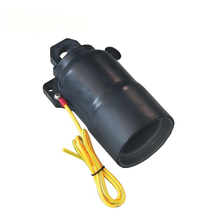 Capuchon de protection isolé 15/24KV 600A