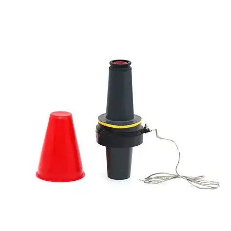 Insertion de bague 15KV 200A