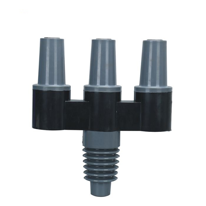 Jonction de coupure de charge spécifique 15KV 600A