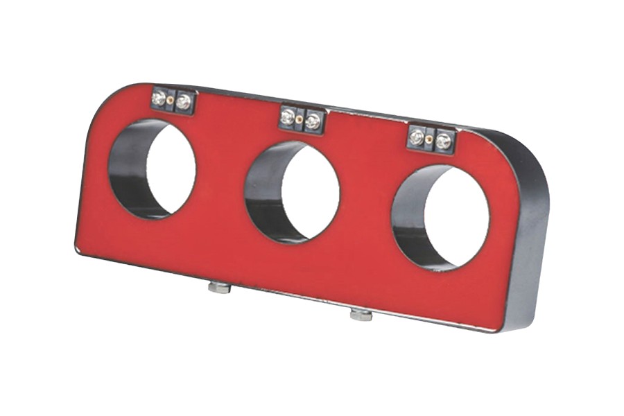 Comment un transformateur de courant à armoire gonflable LSY améliore-t-il la sécurité et la précision du système électrique