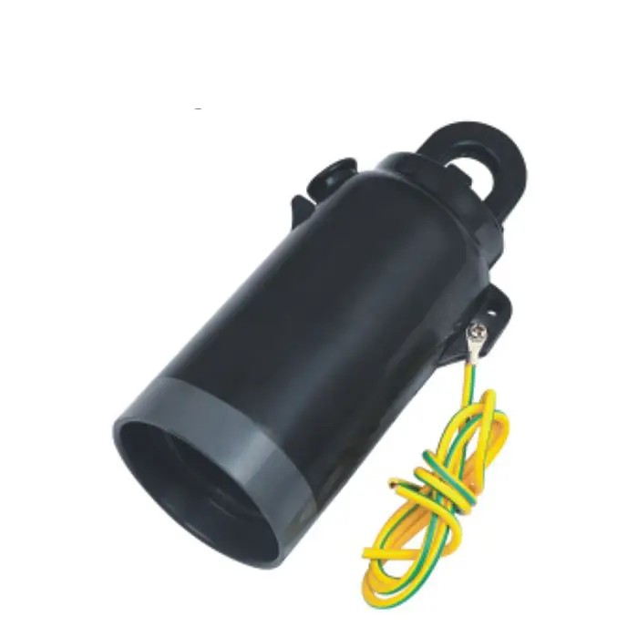 Capuchon de protection isolé 24KV 200A