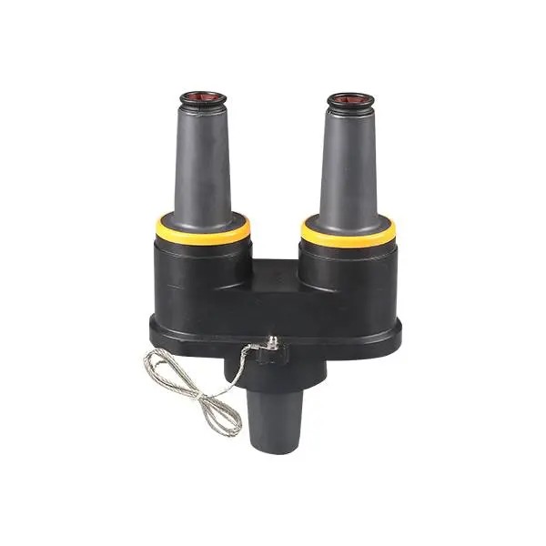 Insert de traversée rotatif 24KV 200A