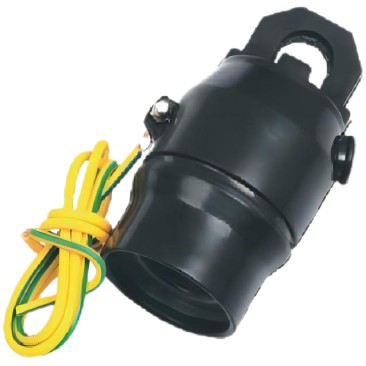 Capuchon de protection isolé 24KV 250A