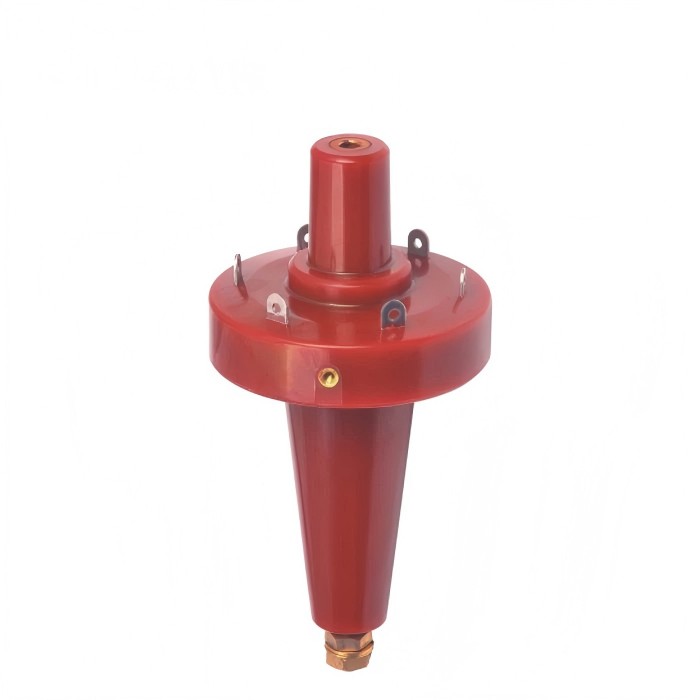 Bague d'appareil 24KV 400A