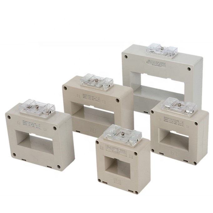 Transformateur de courant de mesure BH-0.66 III