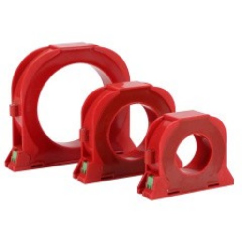 Transformateur de courant homopolaire de type CTK