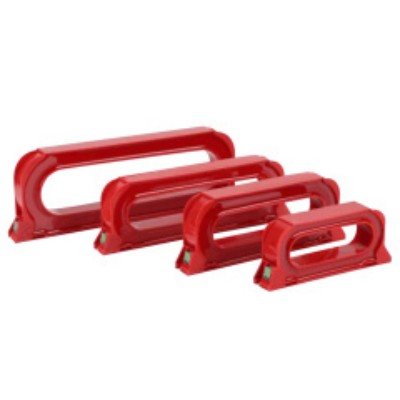 Transformateur de courant homopolaire carré de type CTX