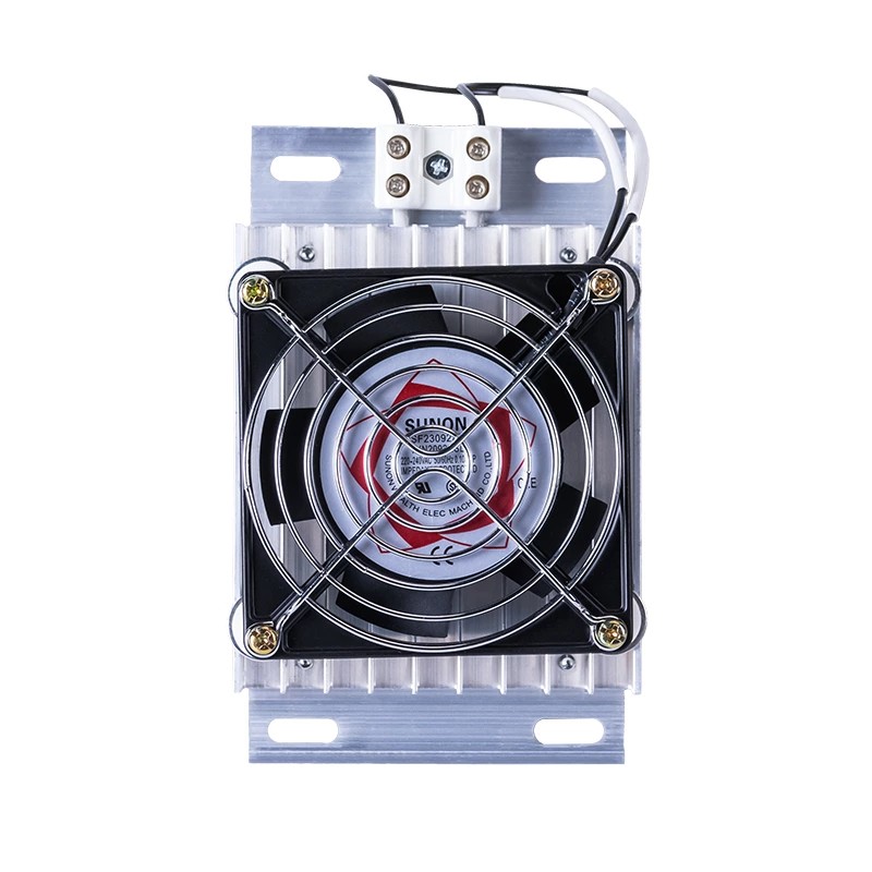 Chauffage d'armoire de distribution DJR-L150S