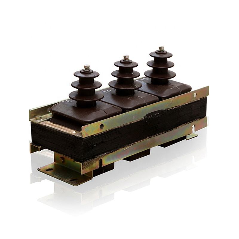 Transformateur de tension JSZW3-3 6 10(AB)