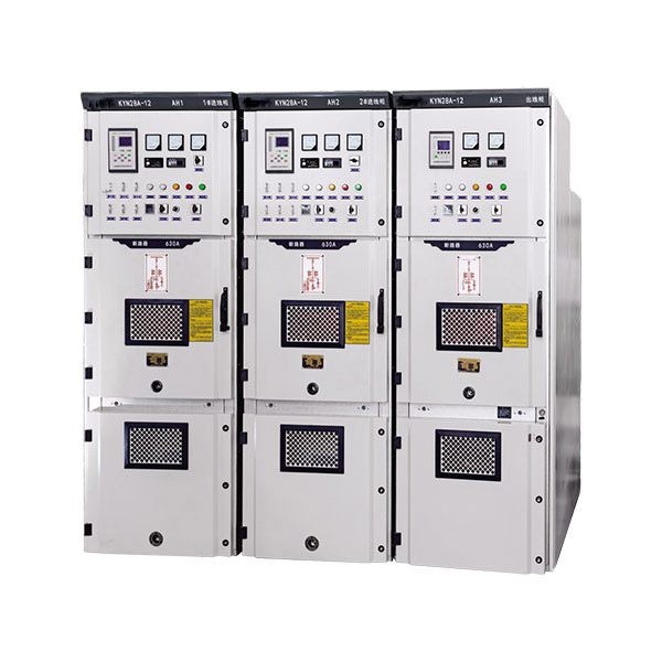 Appareillage de commutation KYN28-12KV