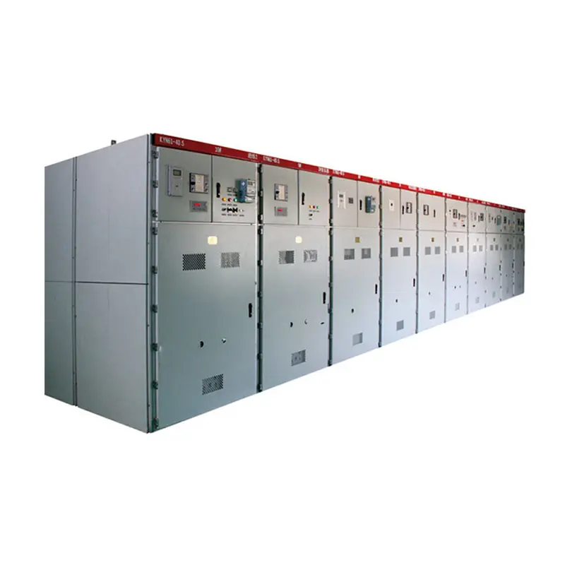 Appareillage de commutation KYN61-40,5KV
