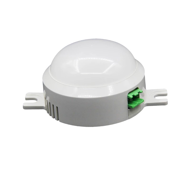 Lampe d'armoire électrique pour appareillage de commutation LED-D