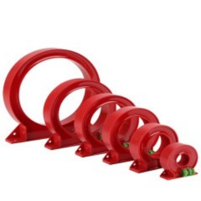 Transformateur de courant homopolaire de type ZCT