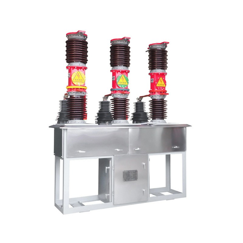 ZW7 VCB ca haute tension extérieur ZW7 VCB ca haute tension extérieur