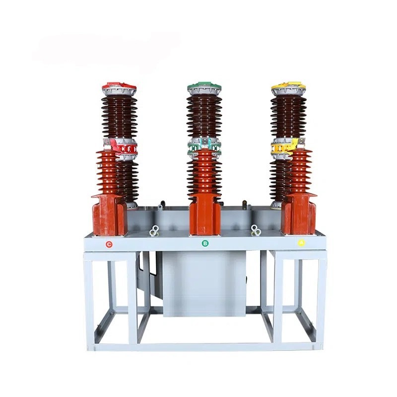 ZW7 VCB ca haute tension extérieur