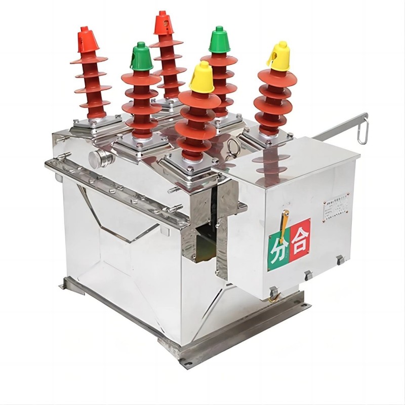 VCB ca haute tension extérieur ZW8 VCB ca haute tension extérieur ZW8