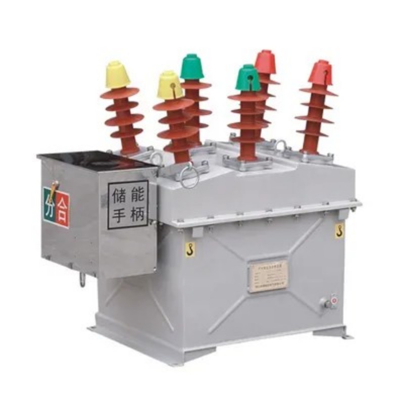 VCB ca haute tension extérieur ZW8